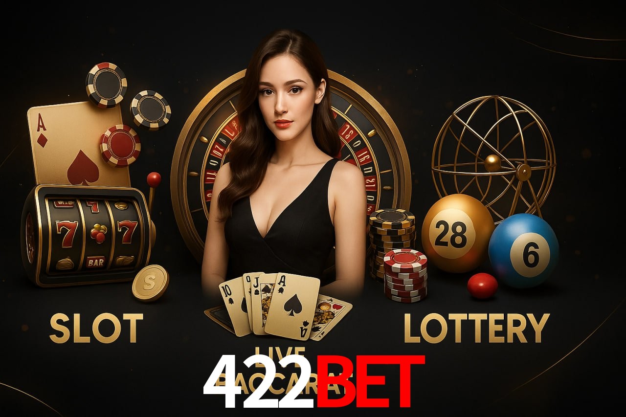 422bet