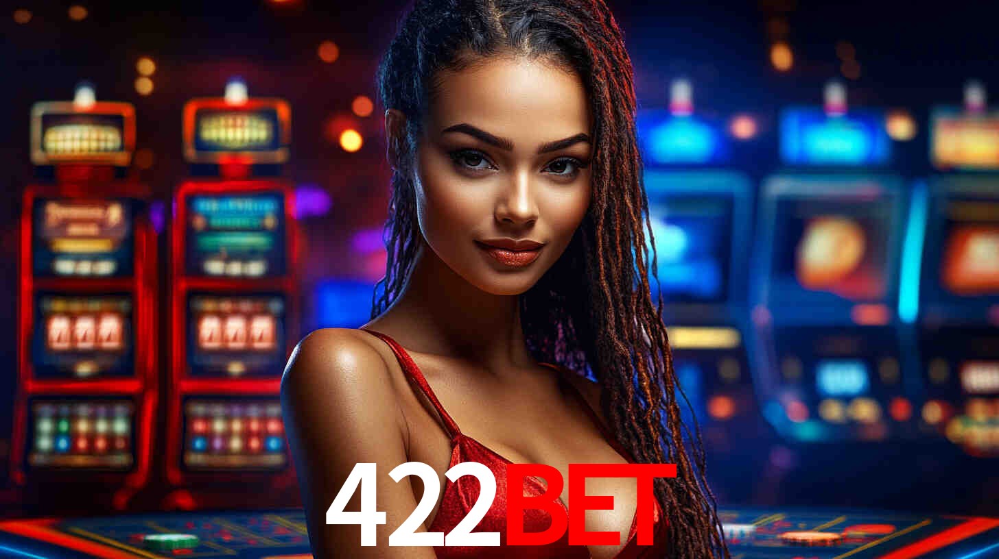 Desvendando o Mundo dos Jogos Virtuais na 422bet