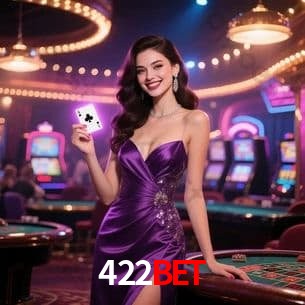 Apostas de Tênis 422bet