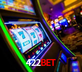 Inovações de Jogos na 422bet: O Futuro das Experiências Interativas