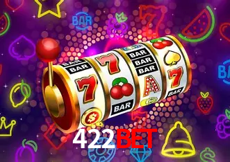 A Experiência Imersiva dos Cassinos Ao Vivo no 422bet