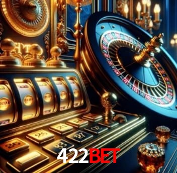 Recursos de Bônus 422bet