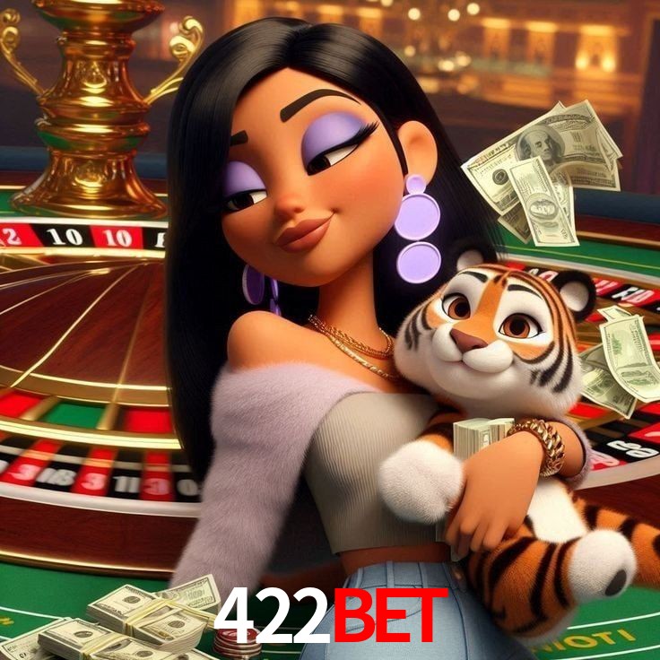 Welcome Bonus 422bet