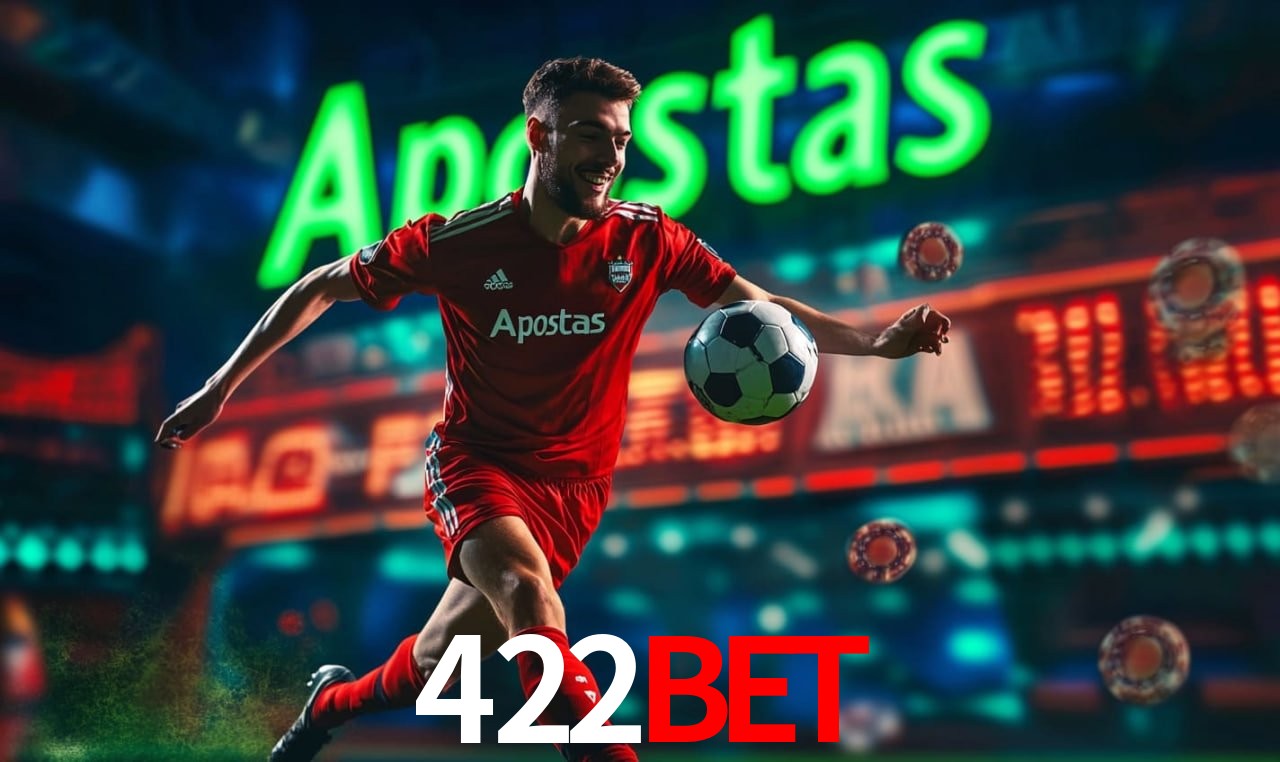 Casino VIP 422bet