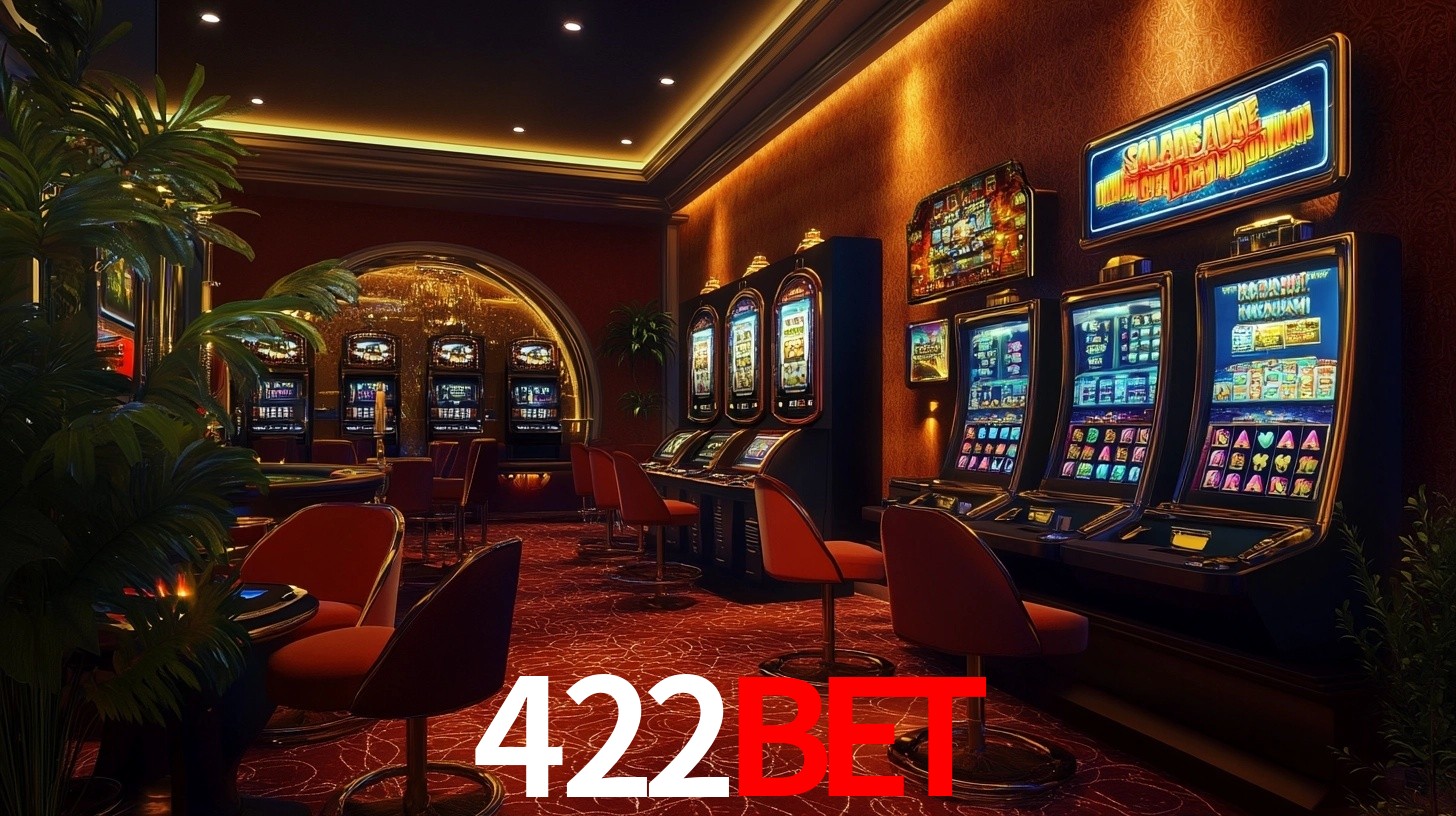 Tournaments 422bet