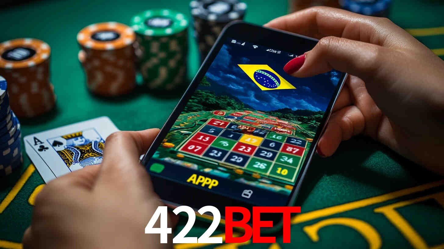 Explorando a Categoria de Eventos em Apostas na 422bet