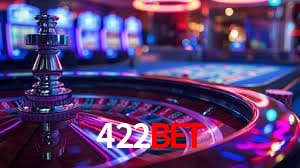 Segurança 2FA 422bet