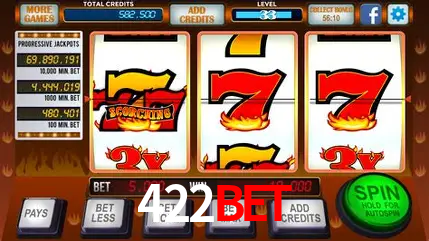 Desvendando o Mundo dos Jogos Virtuais na 422bet