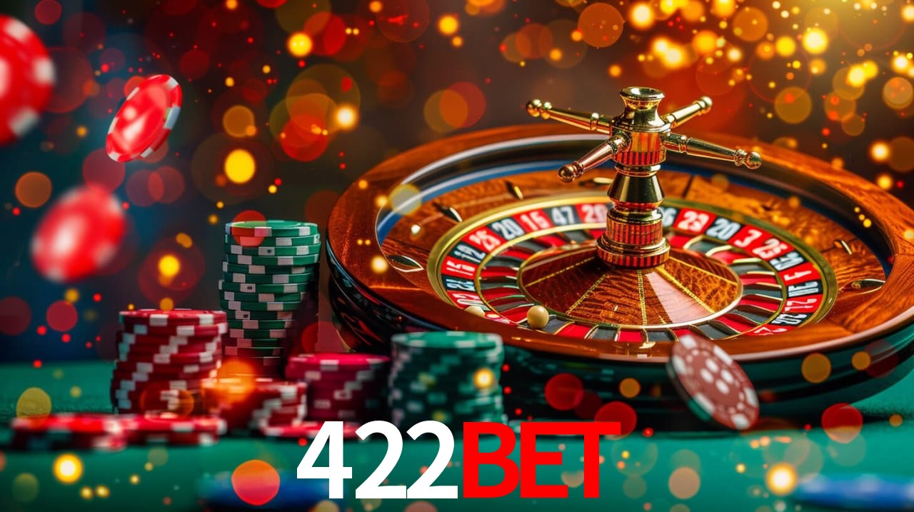 cassino 422bet