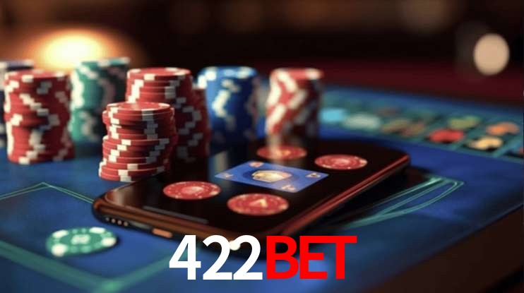 Requisitos do APK da 422bet para Android