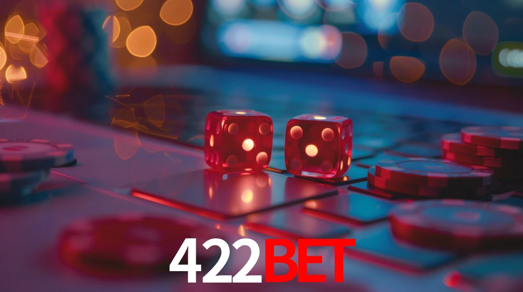 2FA Security 422bet