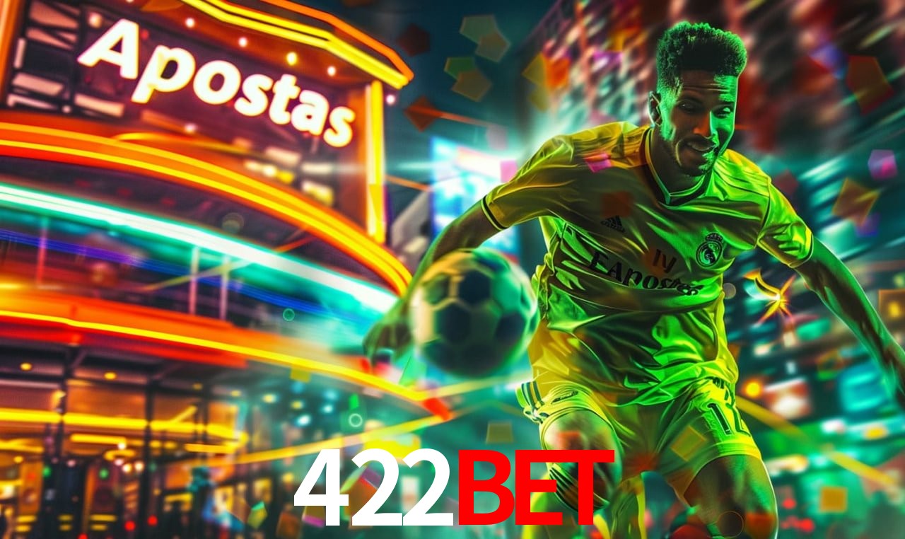 Promoção Relâmpago 422bet