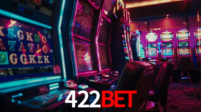 APP oficial da 422bet para mobile