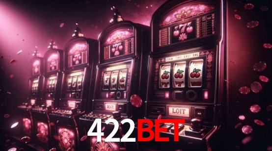 Casino Ao Vivo 422bet