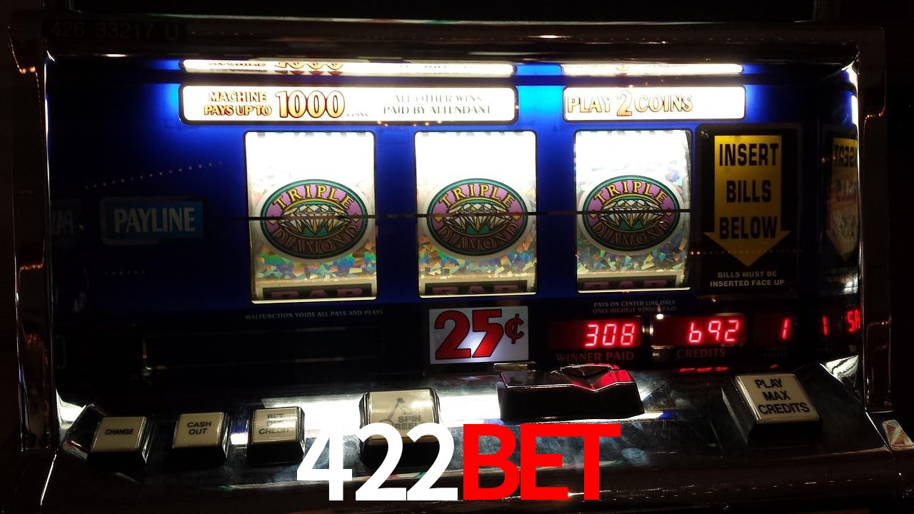 Tennis Betting 422bet