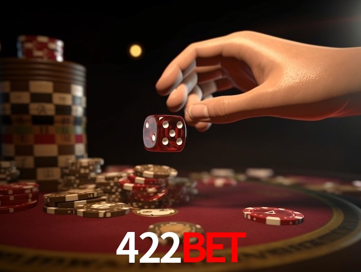 Promoções Sazonais 422bet