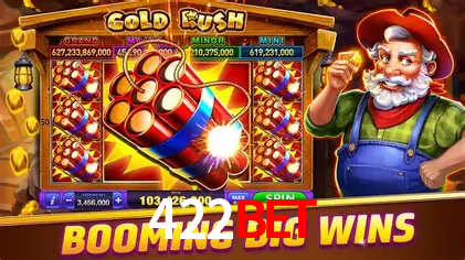 Descubra a Magia dos Jogos de Arcade no 422bet