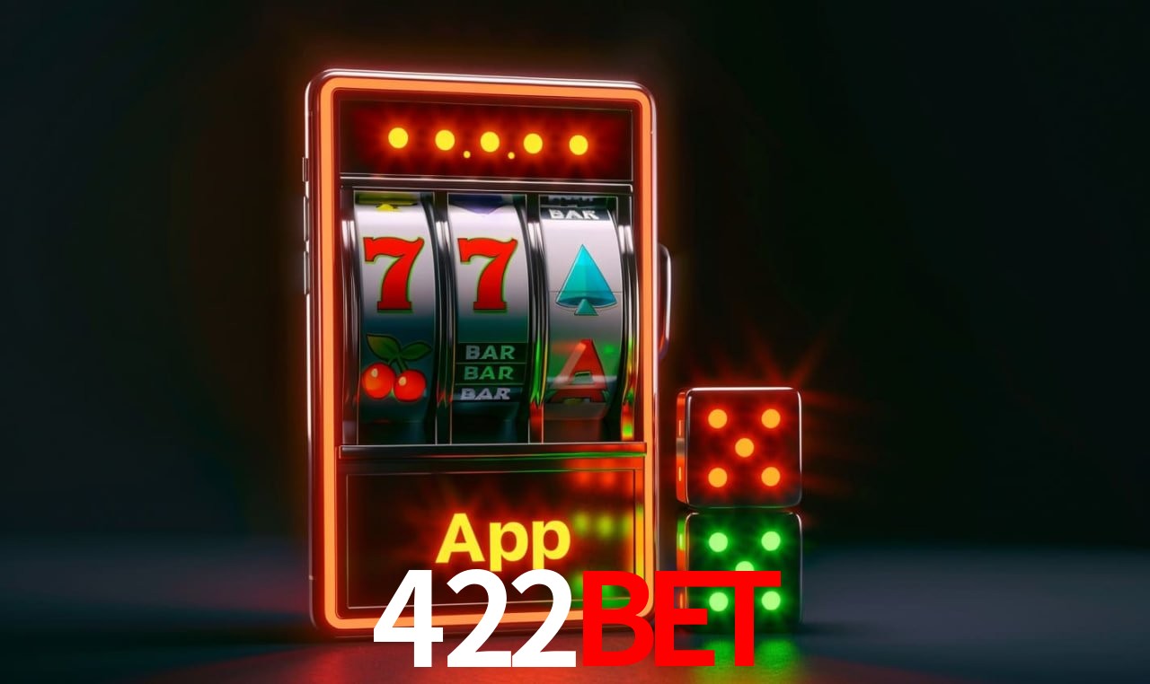 Sistemas de Segurança 422bet