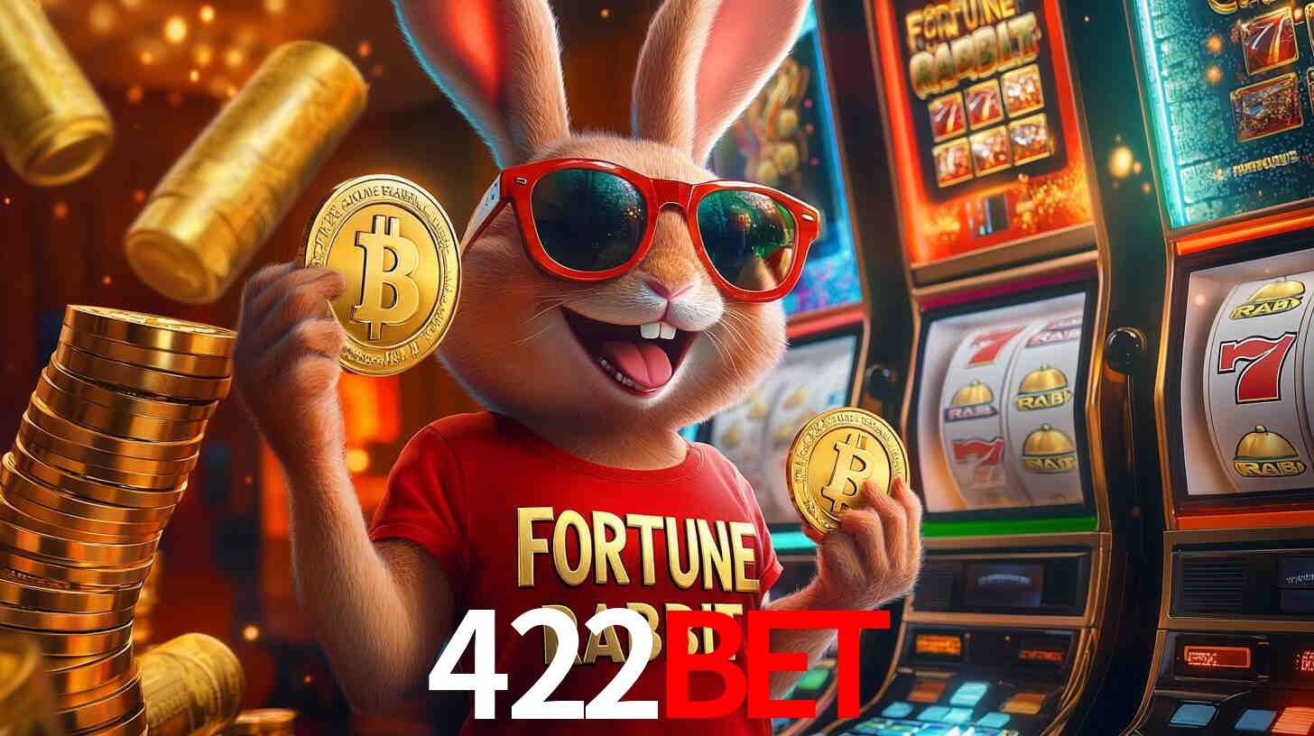 Apostas Esportivas na 422bet: Um Guia Completo