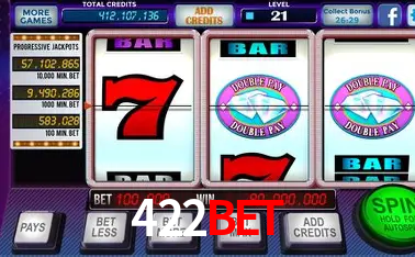 Descubra a Essência do 422bet: Nossa História e Compromissos