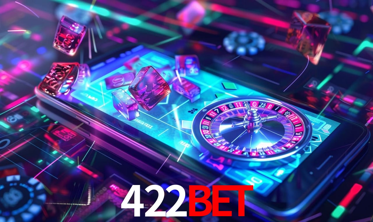 Login Seguro 422bet