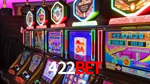 Mesa de Blackjack 422bet