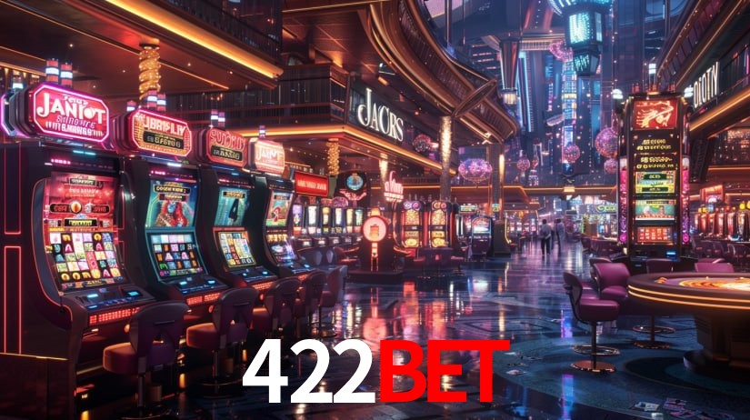Game Providers 422bet