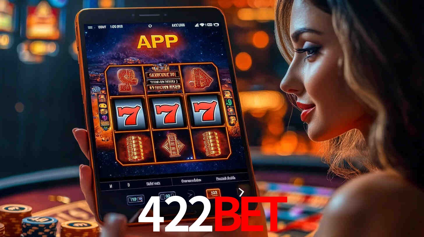 Bônus Generosos e Exclusivos no 422bet para Você!