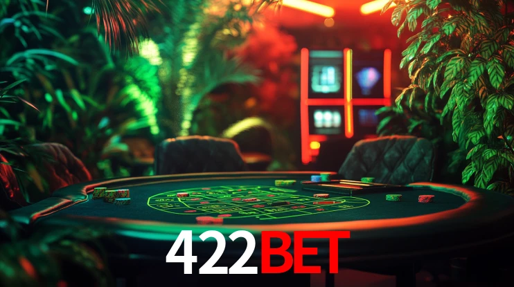 Live Casino 422bet