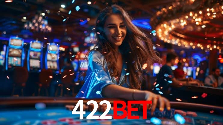Experiência VIP 422bet