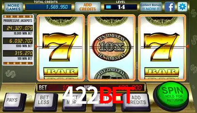 A Revolução dos Aplicativos de Jogos no 422bet
