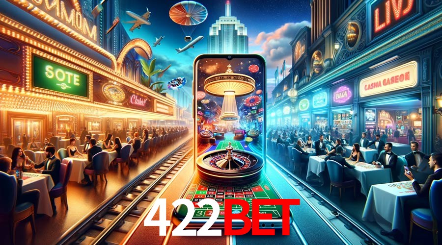 Platform Technology 422bet