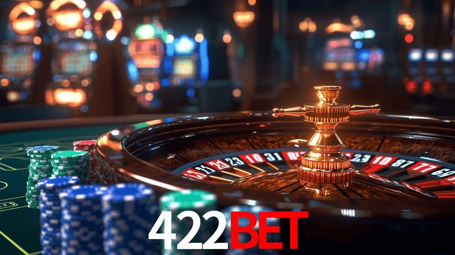 422bet: Seu Cassino Premiado com Pagamentos Rápidos