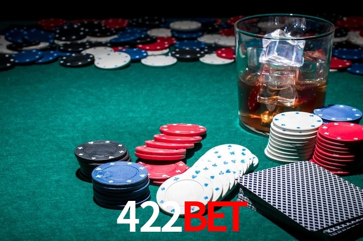 Estatísticas do Jogo 422bet