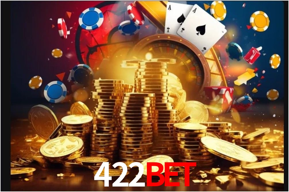 Programa VIP 422bet