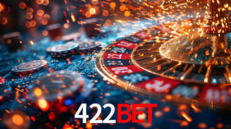 Secure Login 422bet