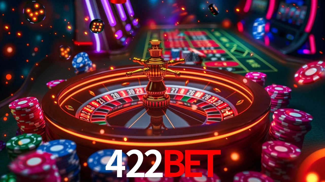 Torneios 422bet