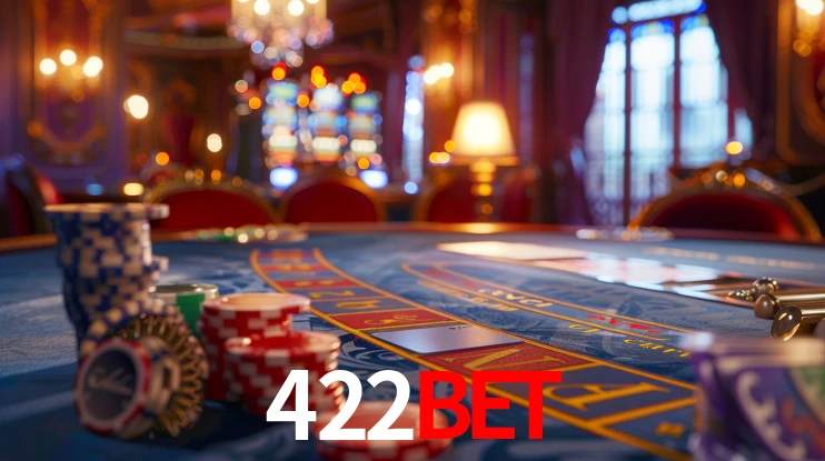 Quick Registration 422bet