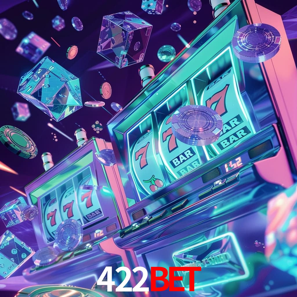 PIX Instantâneo 422bet
