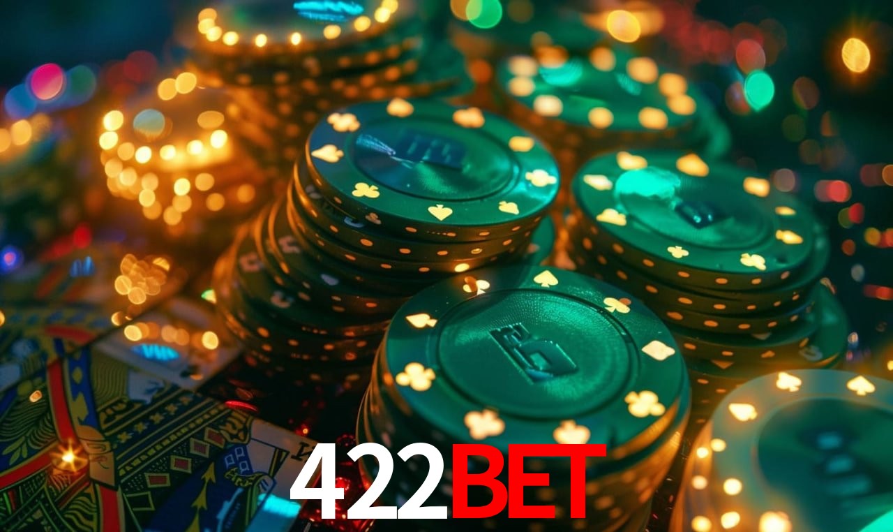 Jogos de Slot 422bet