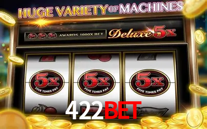 Desvendando o Mundo dos Jogos Virtuais na 422bet