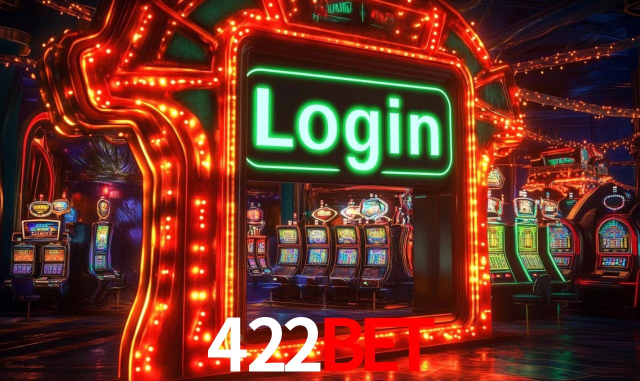 Casino Ao Vivo 422bet