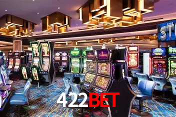 Desvendando o Mundo dos Jogos Virtuais na 422bet