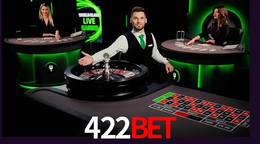 Security Systems 422bet
