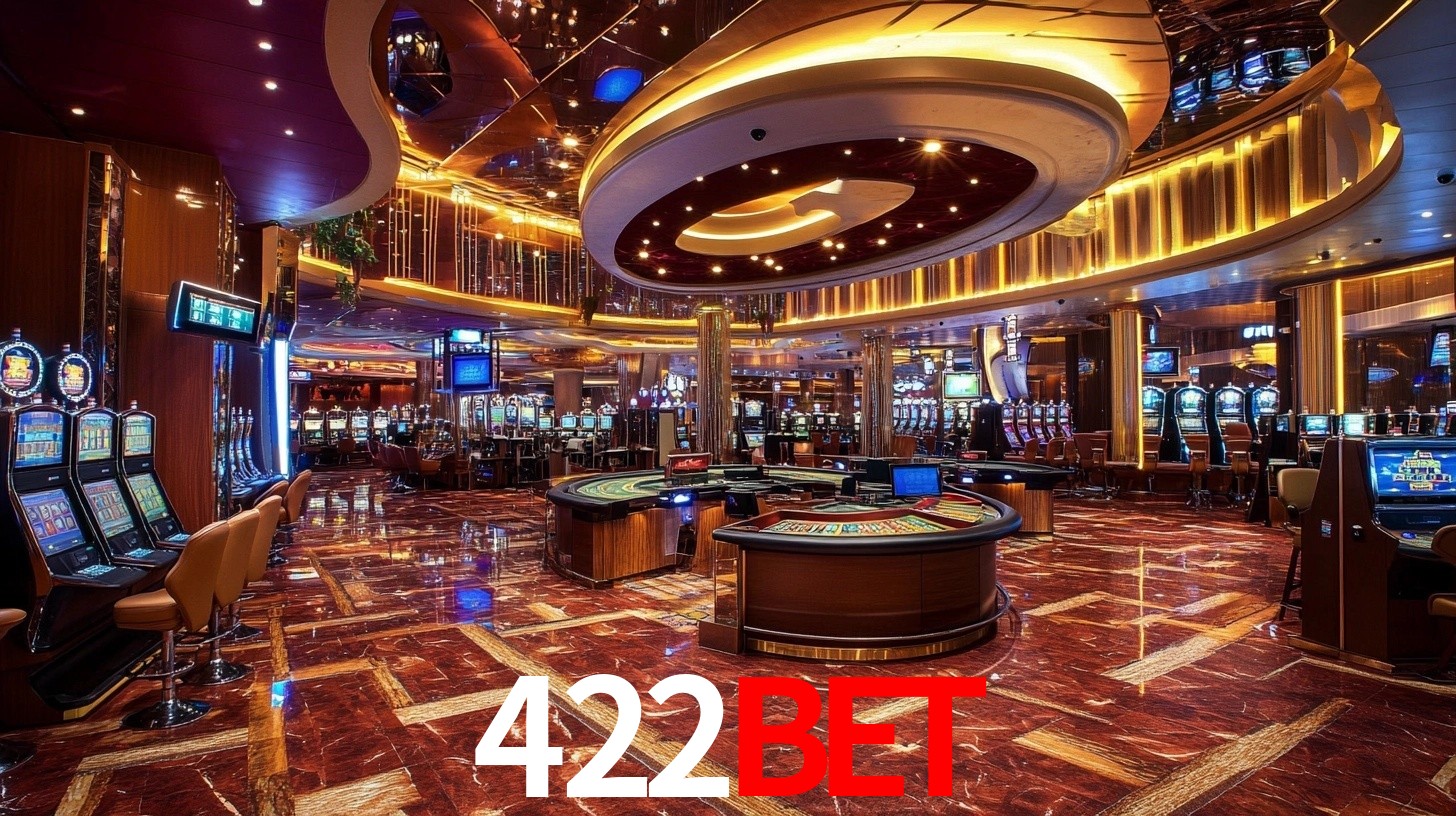Programa VIP 422bet