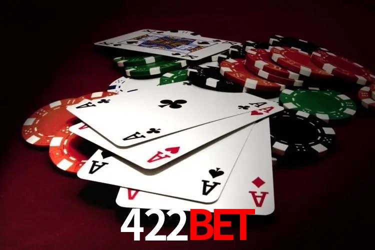 Experiência VIP 422bet