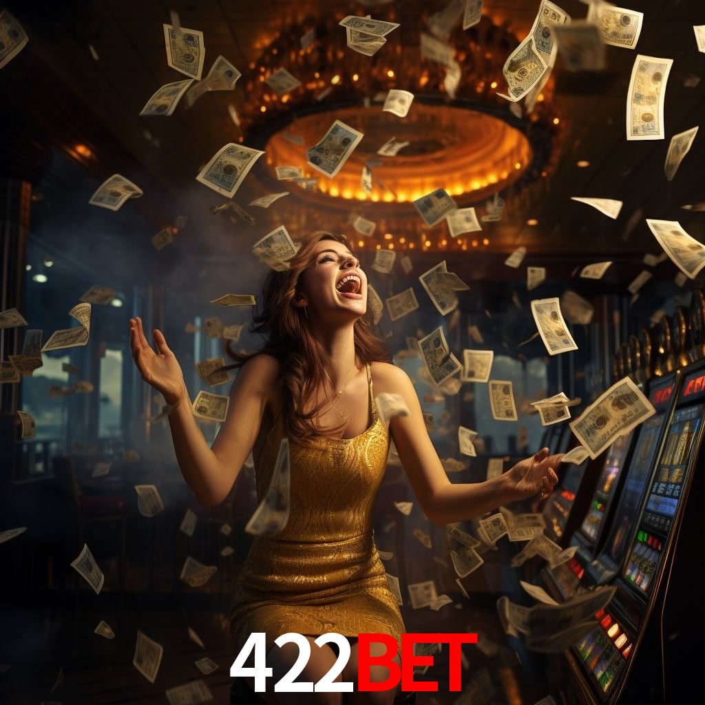 Spaceman Game 422bet