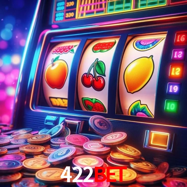 Benefícios da Conta 422bet