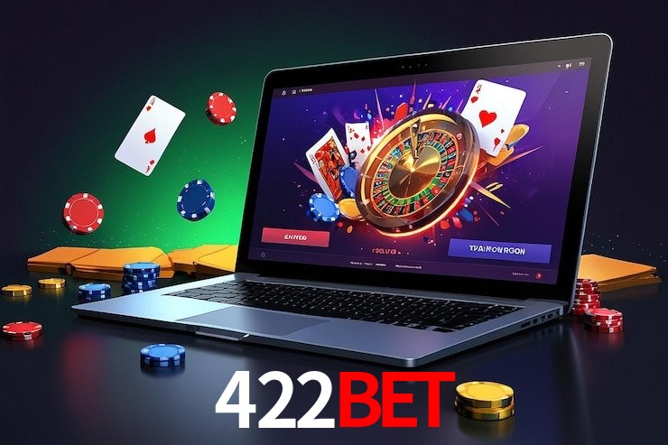 422bet