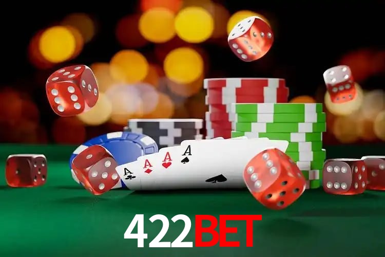 Ofertas Exclusivas 422bet